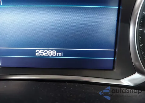 2020 Chevrolet Equinox Fwd Lt 2.0L Turbo z USA, uszkodzony, nr VIN 2GNAXLEX8L6160430